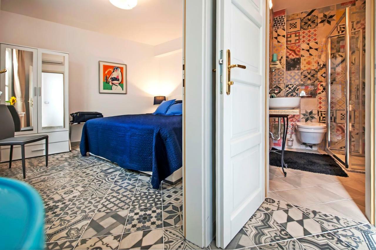 Villa Seaview House Rosali Rovinj Exterior foto