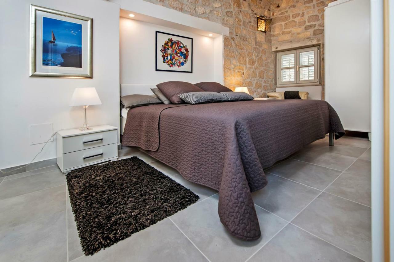 Villa Seaview House Rosali Rovinj Exterior foto