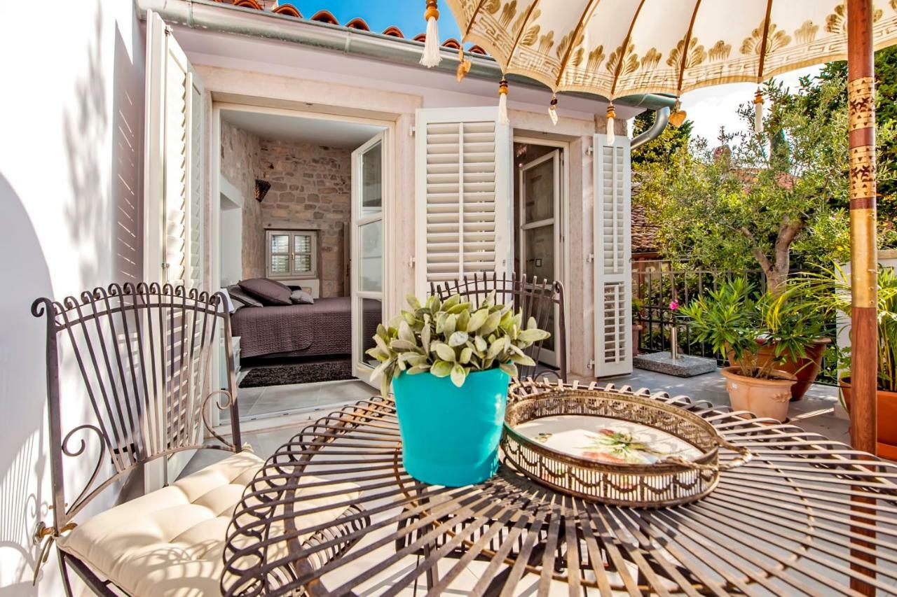 Villa Seaview House Rosali Rovinj Exterior foto