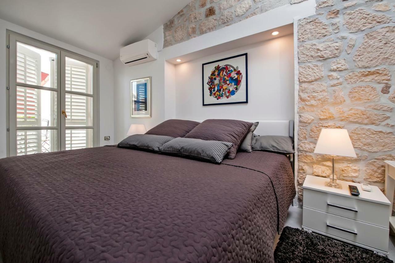 Villa Seaview House Rosali Rovinj Exterior foto