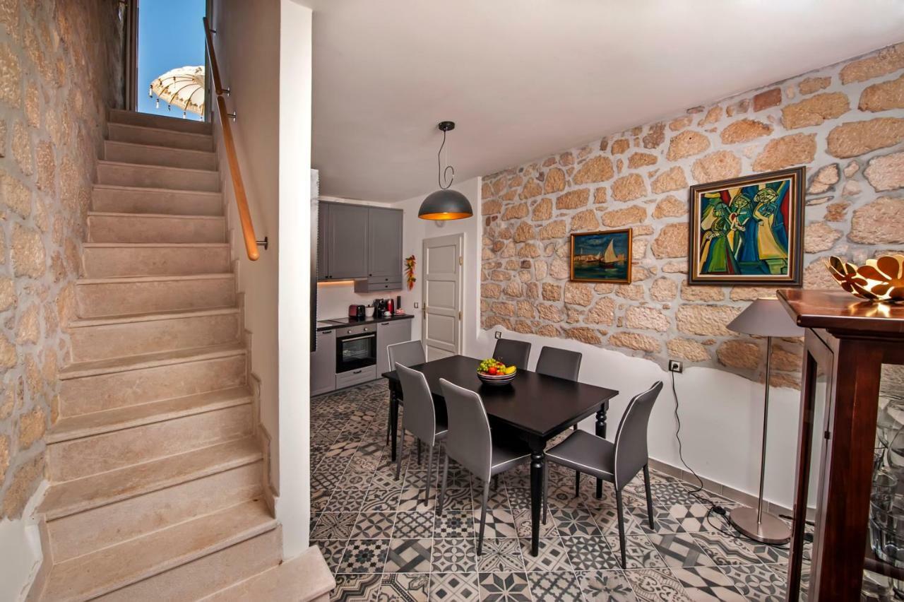 Villa Seaview House Rosali Rovinj Exterior foto