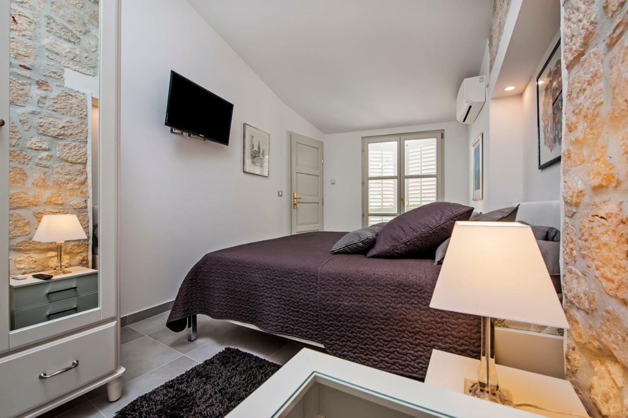 Villa Seaview House Rosali Rovinj Exterior foto