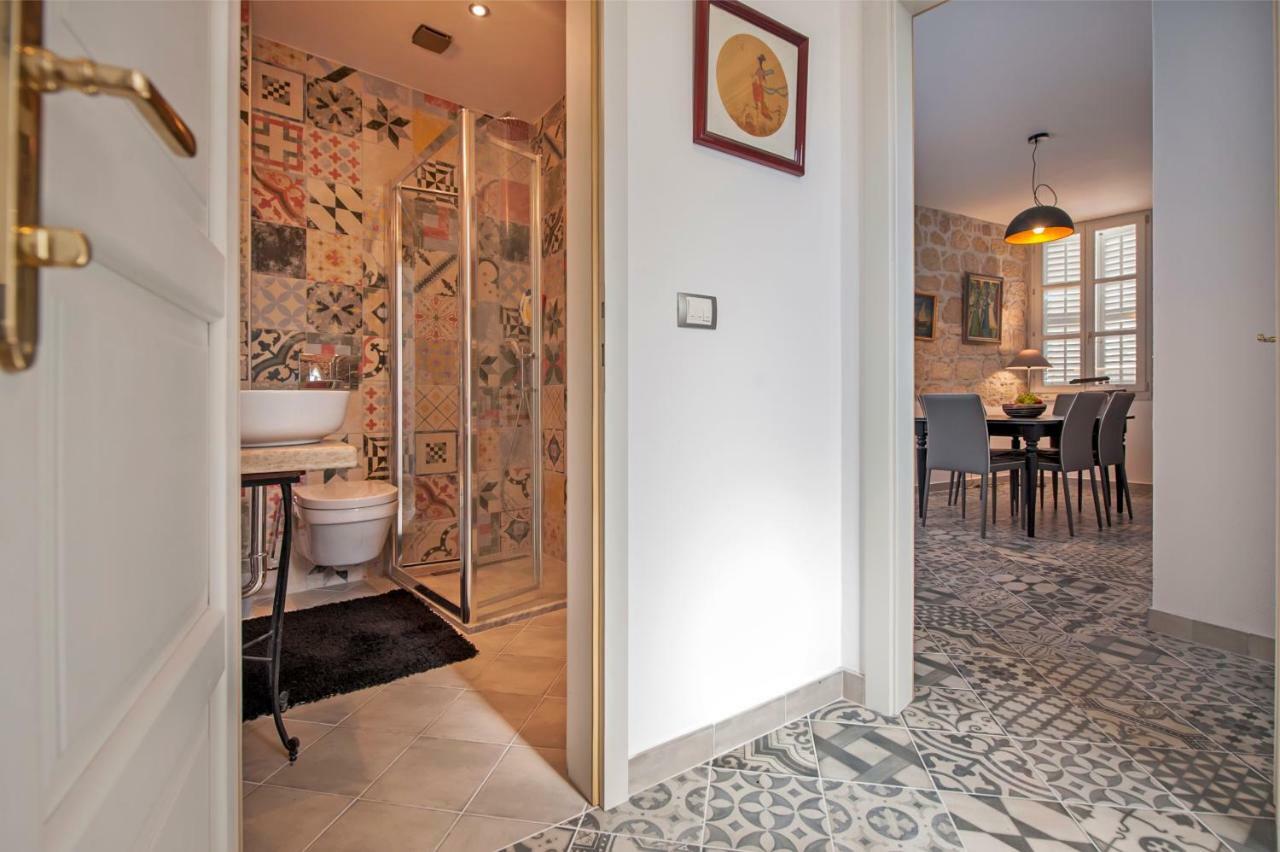 Villa Seaview House Rosali Rovinj Exterior foto
